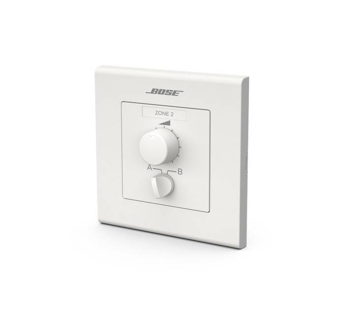 BOSE PRO Contrôleur de zone CC-2 Blanc-1