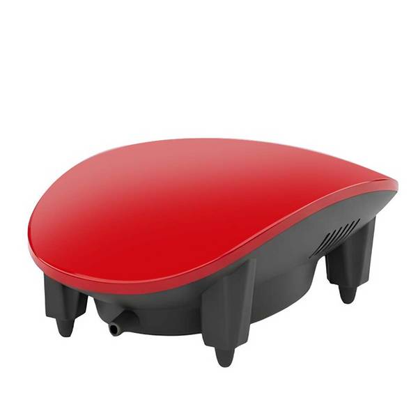 Pompe à Air pour Aquarium 1.5W Compacte à Faible Niveau Sonore