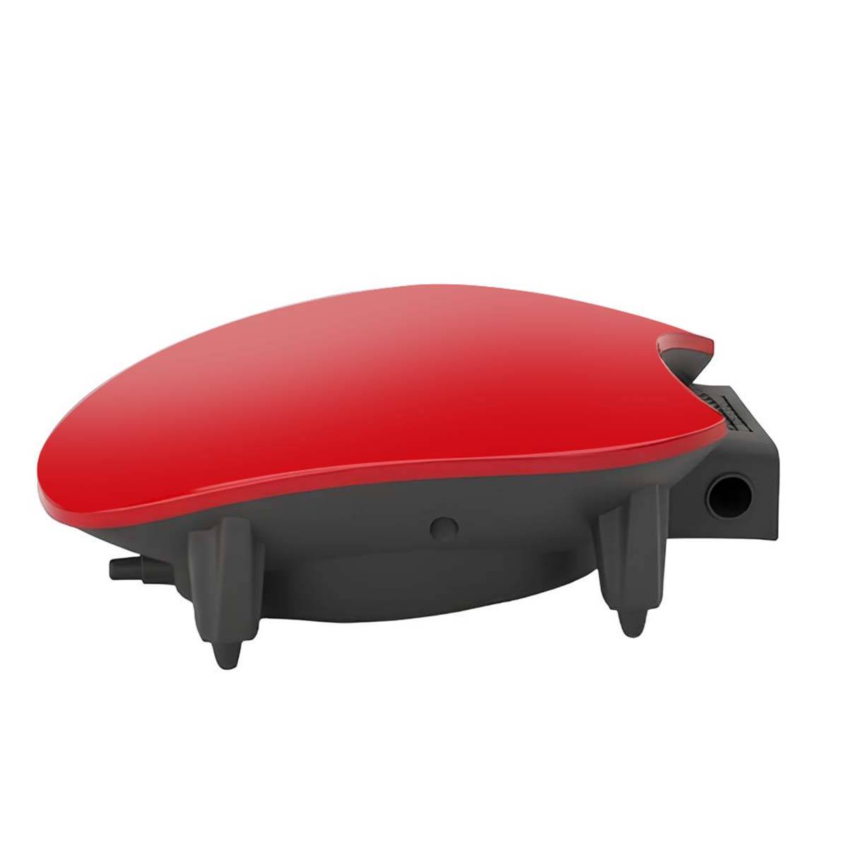 Pompe à Air pour Aquarium 1.5W Compacte à Faible Niveau Sonore-1