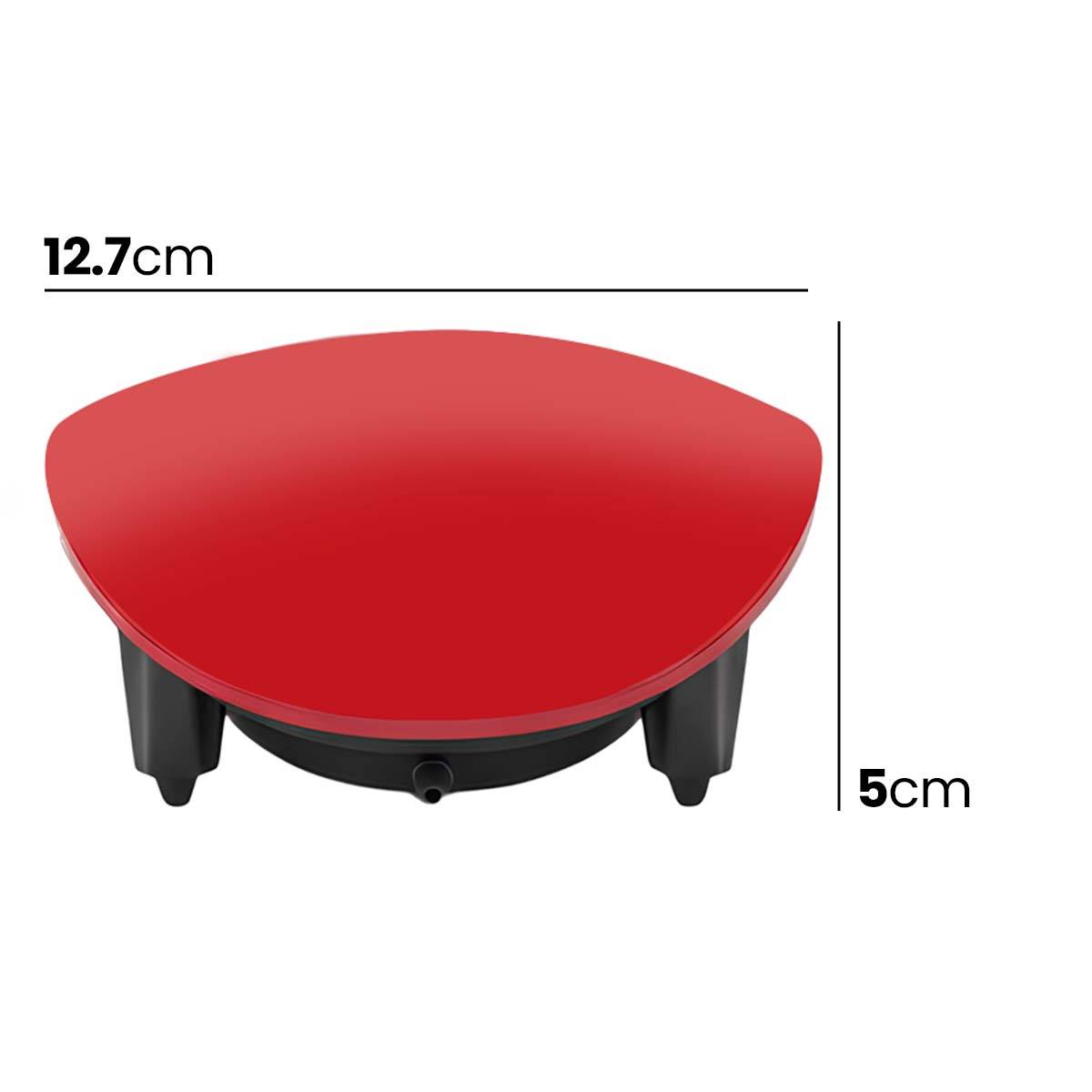 Pompe à Air pour Aquarium 1.5W Compacte à Faible Niveau Sonore-3