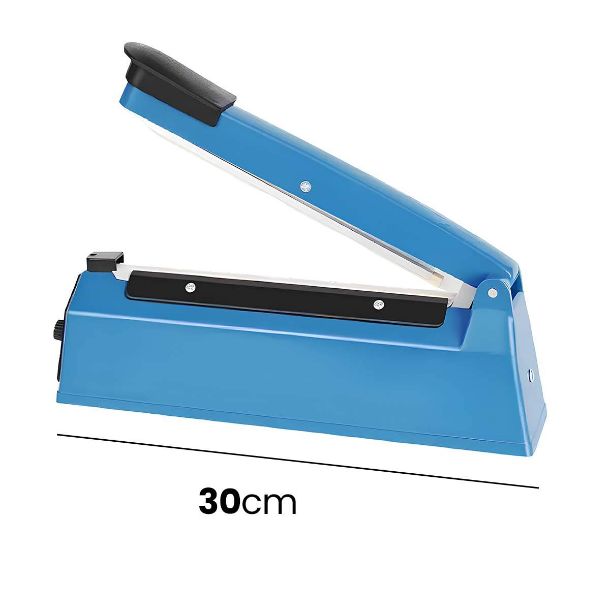 Scellage Hermétique de Sacs 30cm à Impulsion avec Huit Niveaux-3