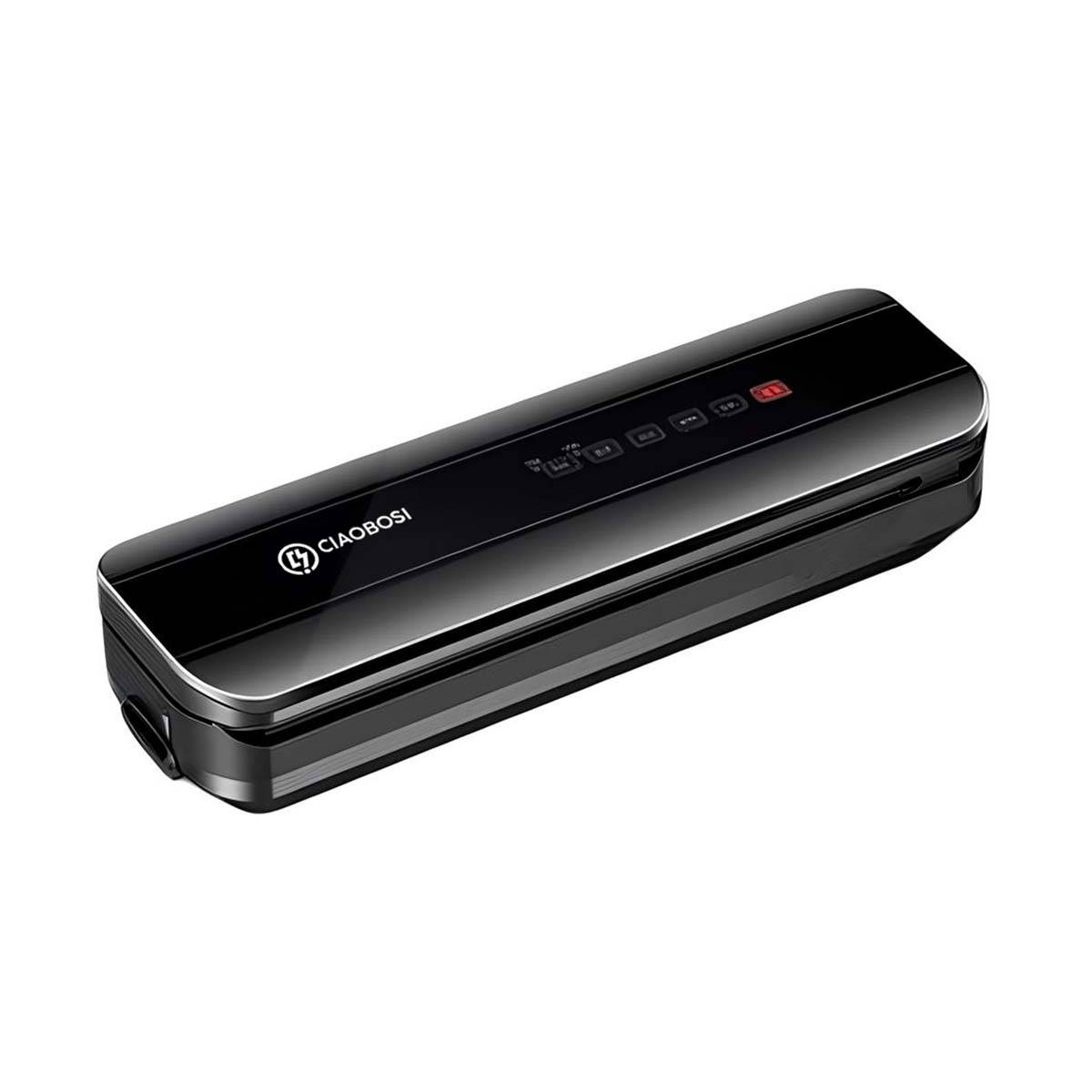 Machine à Emballer Automatique des Aliments par Sous Vide 120W-0