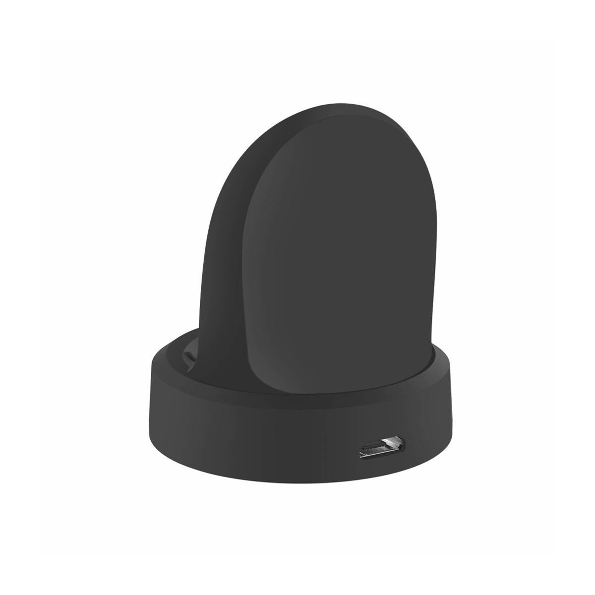 Chargeur Magnétique USB-A pour Galaxy Watch3 / Active / Active2-1