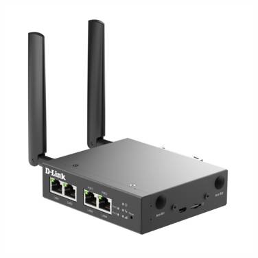 D-Link DWM-314-TP Netzwerk-Router