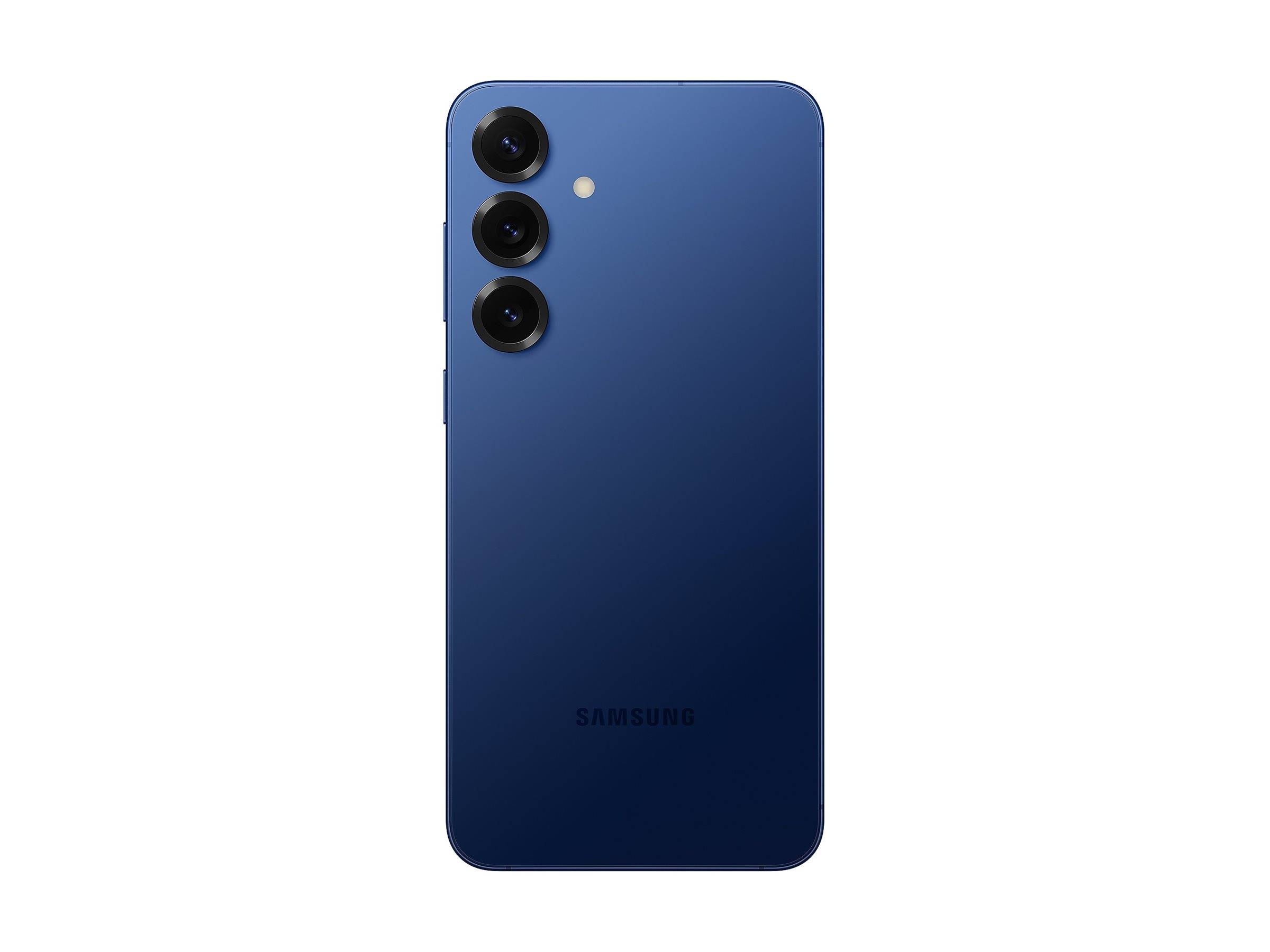 Samsung Galaxy S25/ 5G 12/256 Go Bleu Marine-2