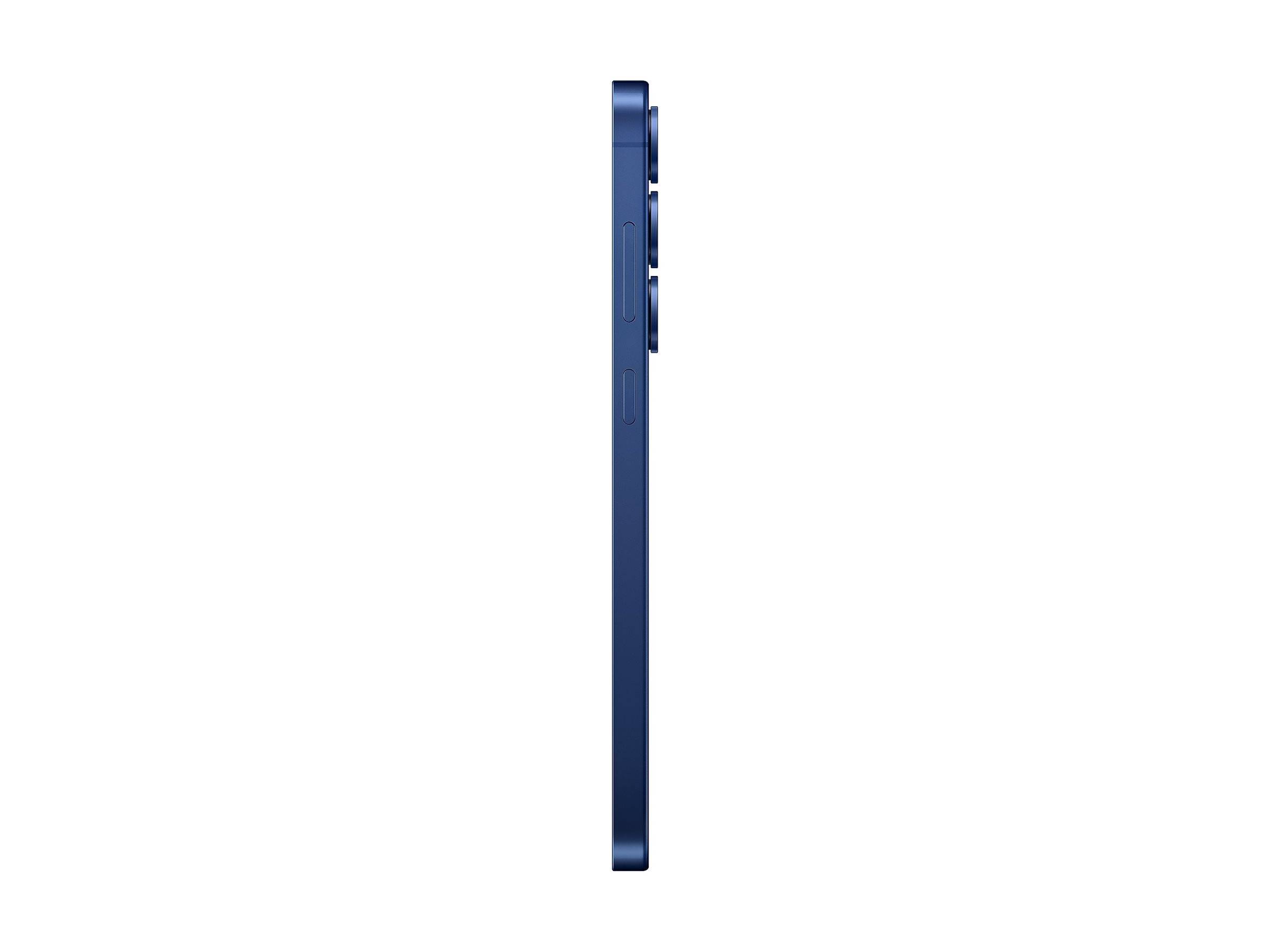 Samsung Galaxy S25/ 5G 12/256 Go Bleu Marine-3