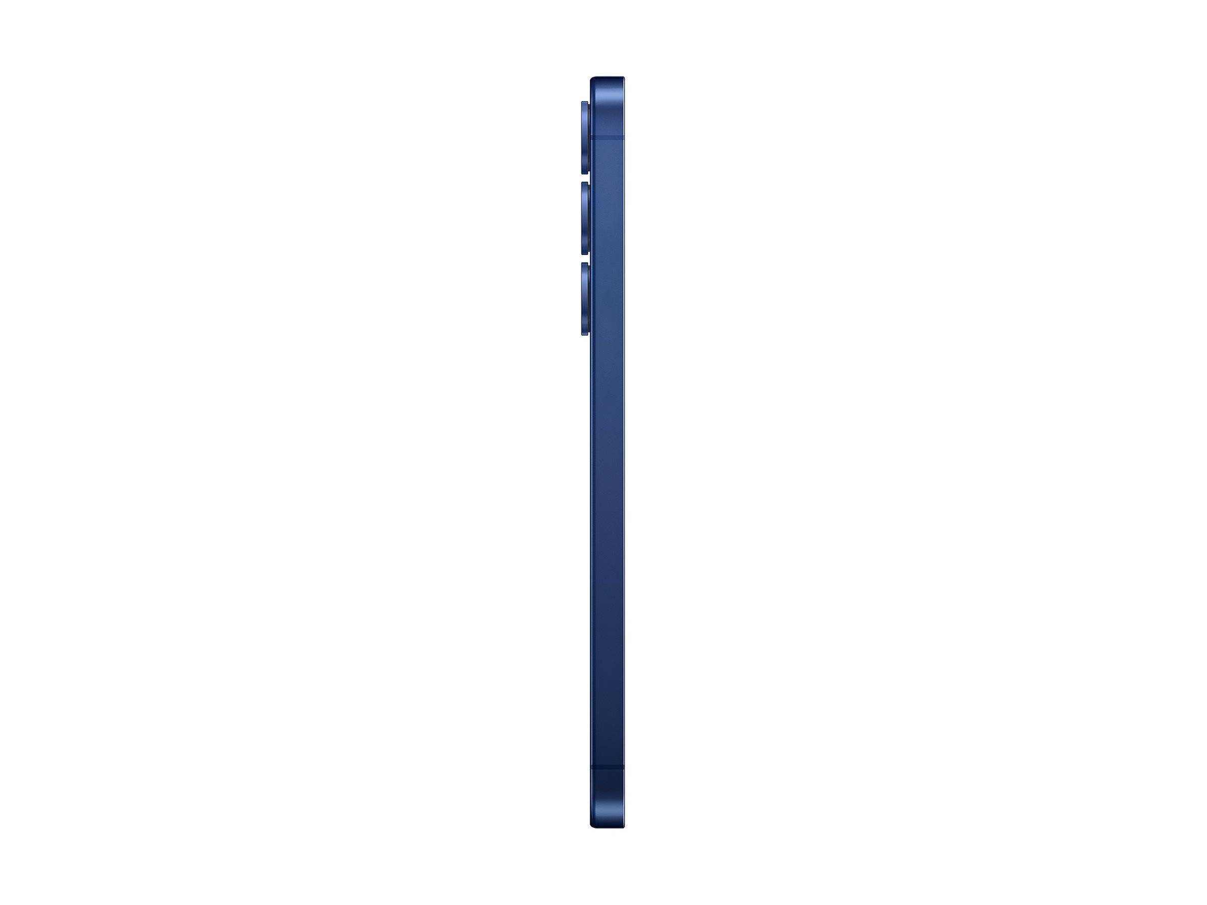 Samsung Galaxy S25/ 5G 12/256 Go Bleu Marine-4