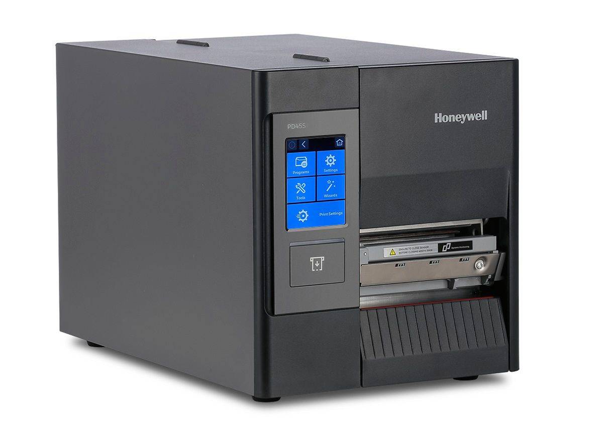 Honeywell PD45S0FE010000300-1