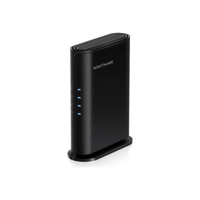 NETGEAR 5PT 4 STREAM AX1800 DB WIFI 6 ROUT RAX5-0