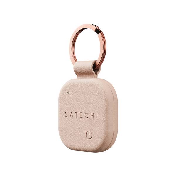 Traceur Bluetooth 5.4 Format Porte-clé avec Batterie 180mAh et Haut-parleur 90dB