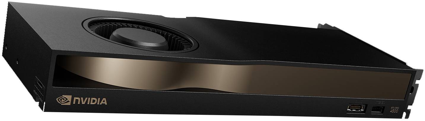 NVIDIA RTX PRO 4500 Blackwell Retail-1
