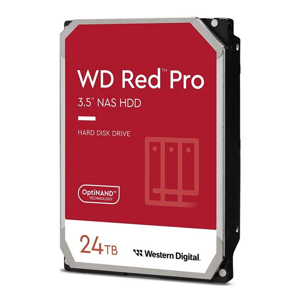 WD Red Pro NAS 24To SATA 6Gb/s HDD 3.5p internal-3
