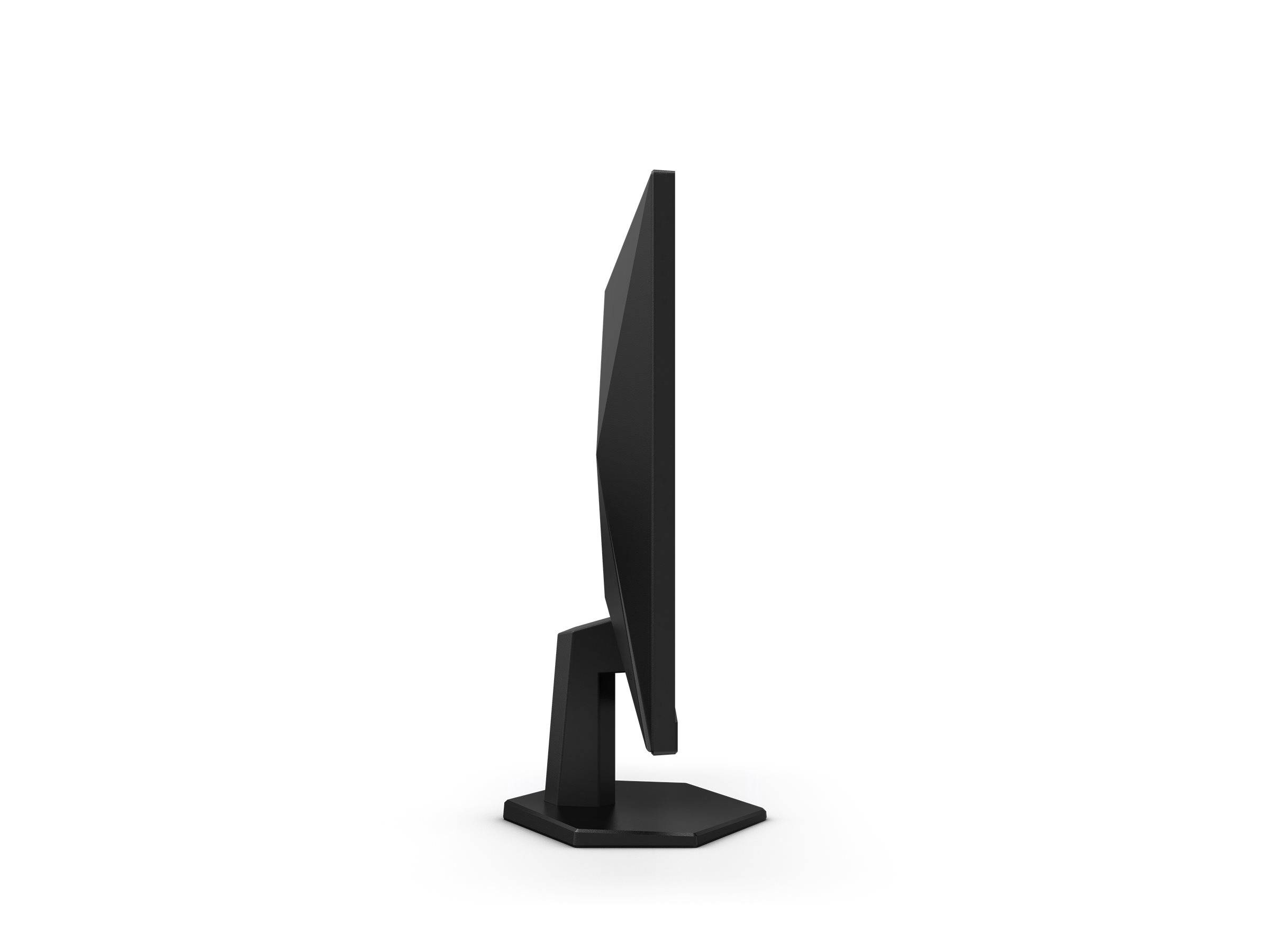 AOC G4 Q27G42XE, 68,6 cm (27"), 2560 x 1440 pixels, Quad HD, 1 ms, Noir, Rouge-2