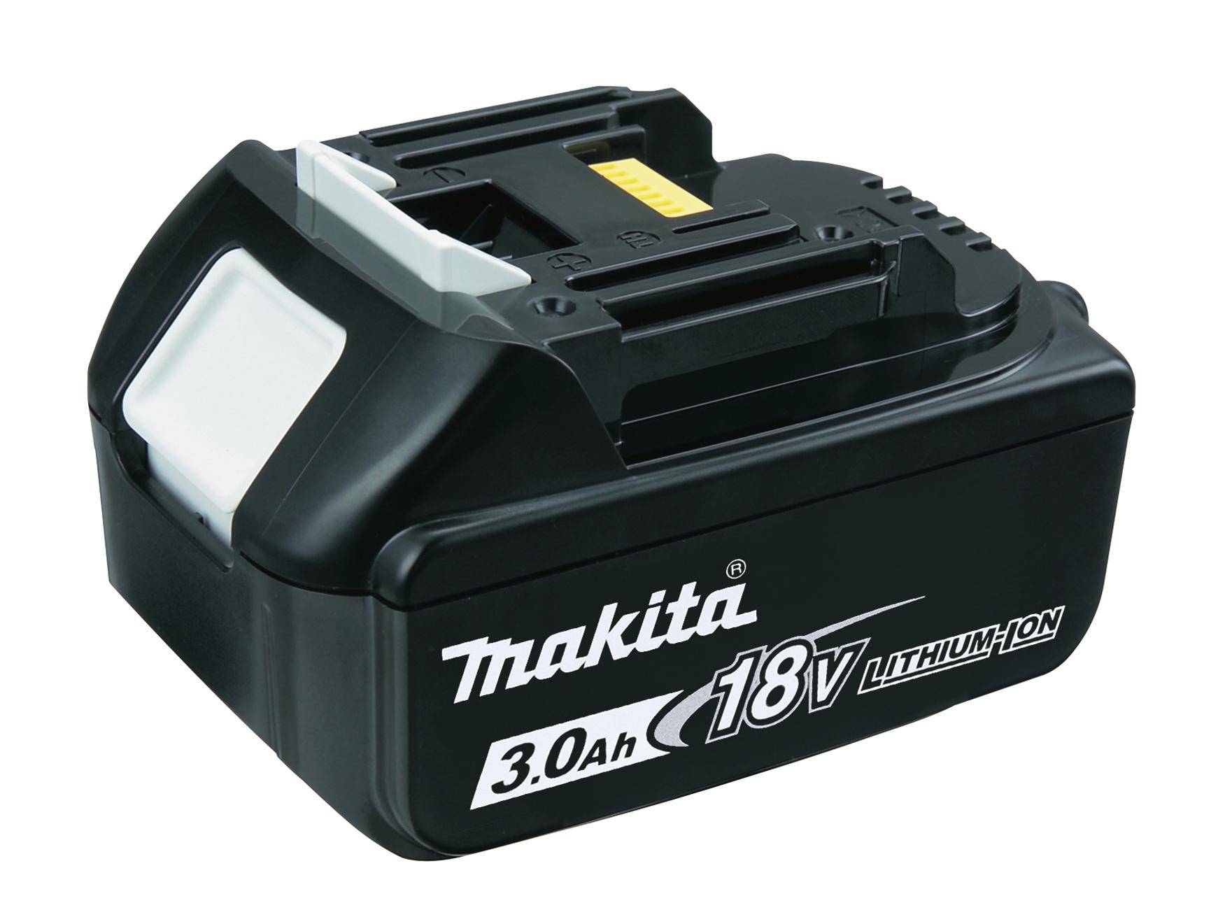 Makita 193533-3 Akku Batterie pour outil 18 V Li-Ion-1