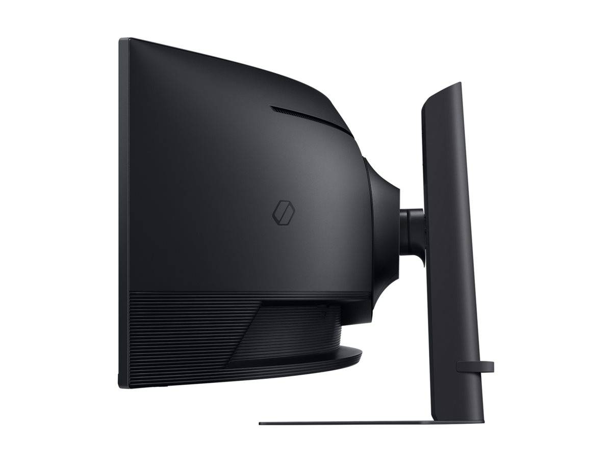 SAMSUNG LS49FG910EUXEN 49p Curved 5120x1440 32:9 1ms 144Hz HDMI DP USB-2
