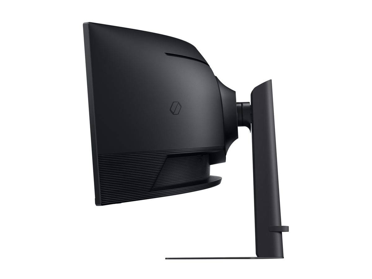 SAMSUNG LS49FG910EUXEN 49p Curved 5120x1440 32:9 1ms 144Hz HDMI DP USB-3