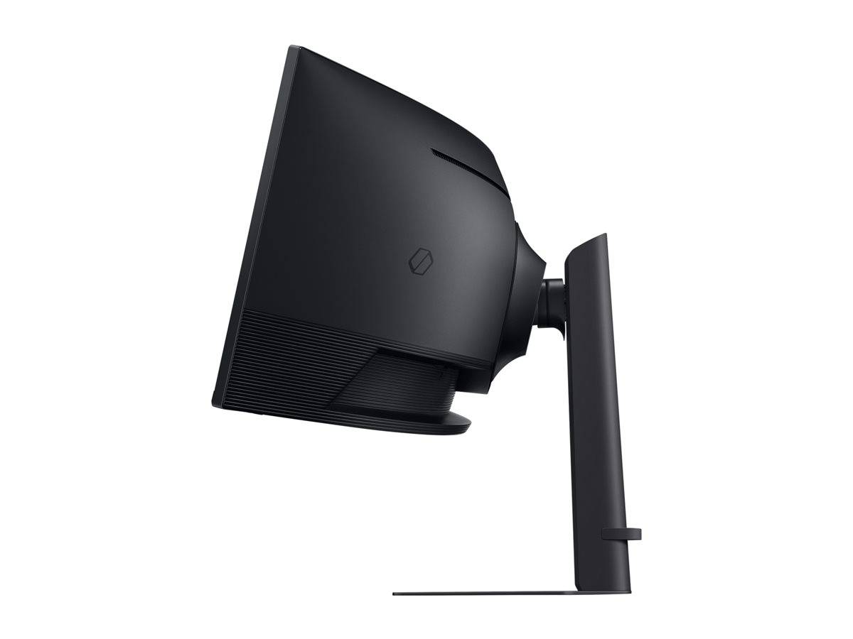 SAMSUNG LS49FG910EUXEN 49p Curved 5120x1440 32:9 1ms 144Hz HDMI DP USB-4