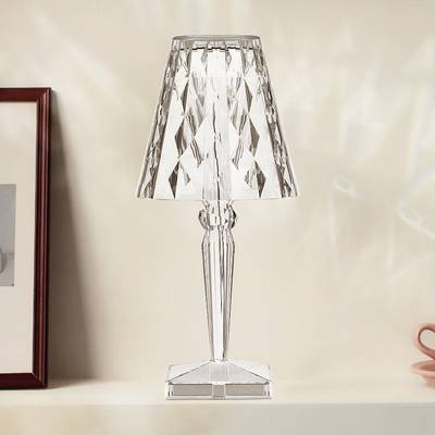 Lampe de table LED Diamond CCT - Ledme - LM9065-0