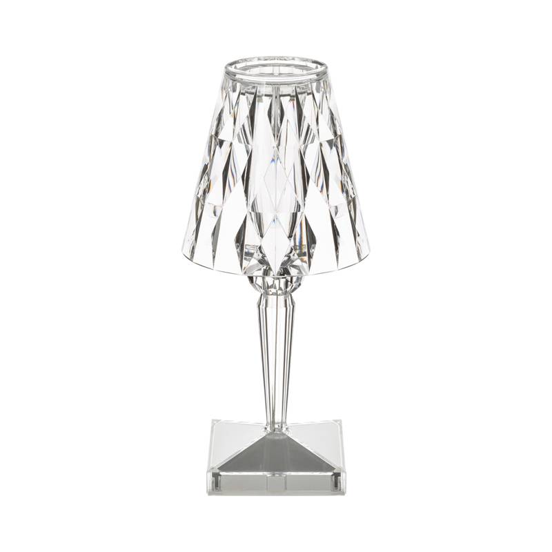 Lampe de table LED Diamond CCT - Ledme - LM9065-3