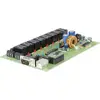 Carte relais (kit monté) Conrad Components 197720 12 V/DC, 24 V/DC 1 pc(s)