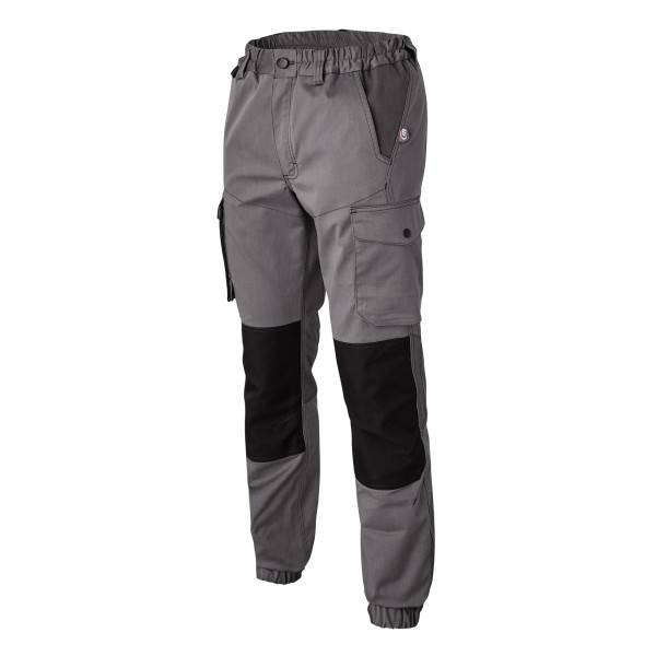 PANTALON JOGG CHINO OVERMAX ANTHRAC T48