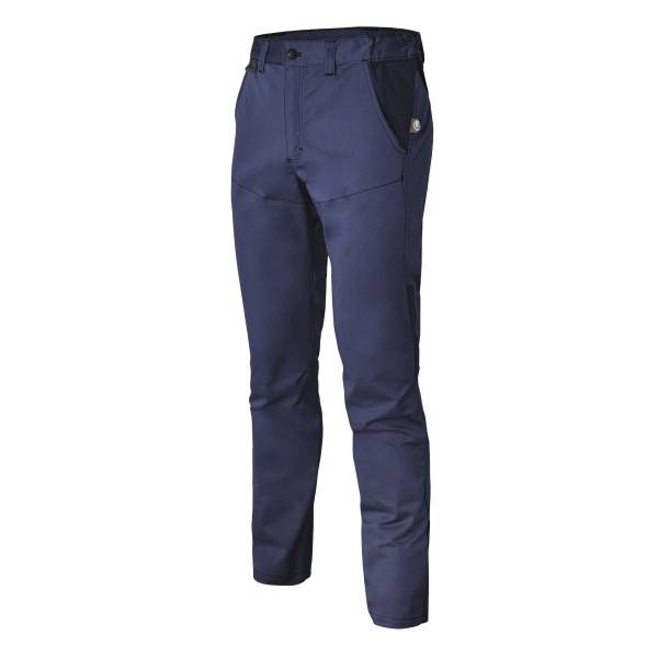 PANTALON SIMPLE OVERMAX MARINE T42