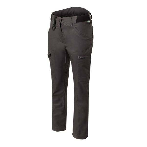 PANTALON FEMME PROGRESS NAVY T38 EJ76