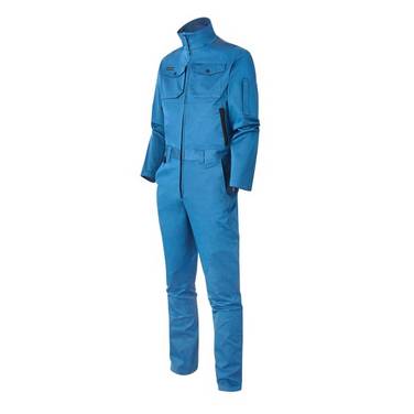 COMBI OVERMAX BLEU T3XL