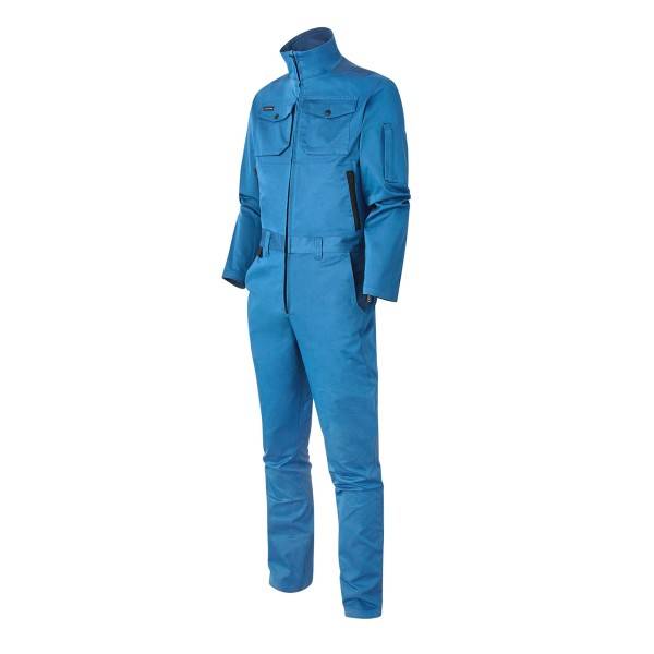 COMBI OVERMAX BLEU T3XL-0