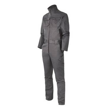 COMBI OVERMAX GRIS ANTHRACITE T2XL