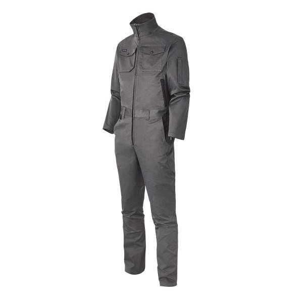 COMBI OVERMAX GRIS ANTHRACITE T2XL-0