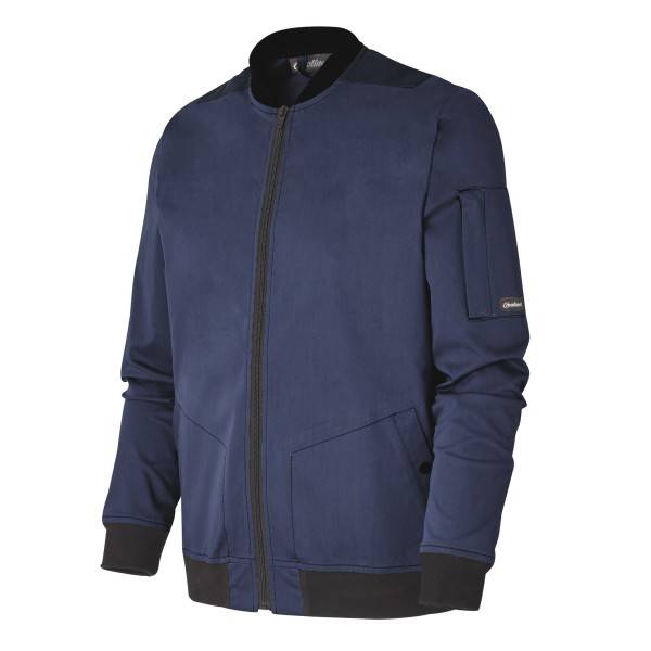 BLOUSON TEDDY OVERMAX MARINE TM