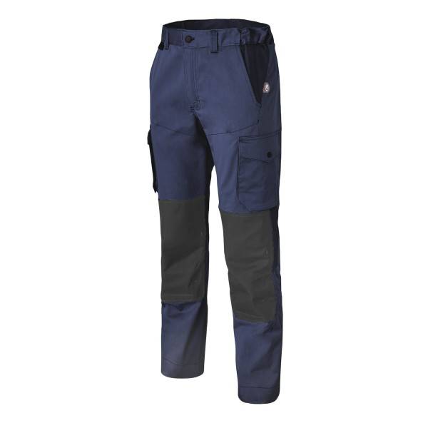 PANTALON GENOU. OVERMAX MARINE T44