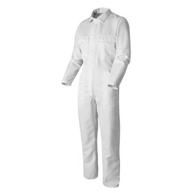 COMBIANTI STATIQUE ESD BLANC T0