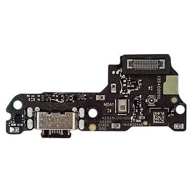 Connecteur de Charge USB-C Original Xiaomi Redmi 15 5G avec Micro Service Pack
