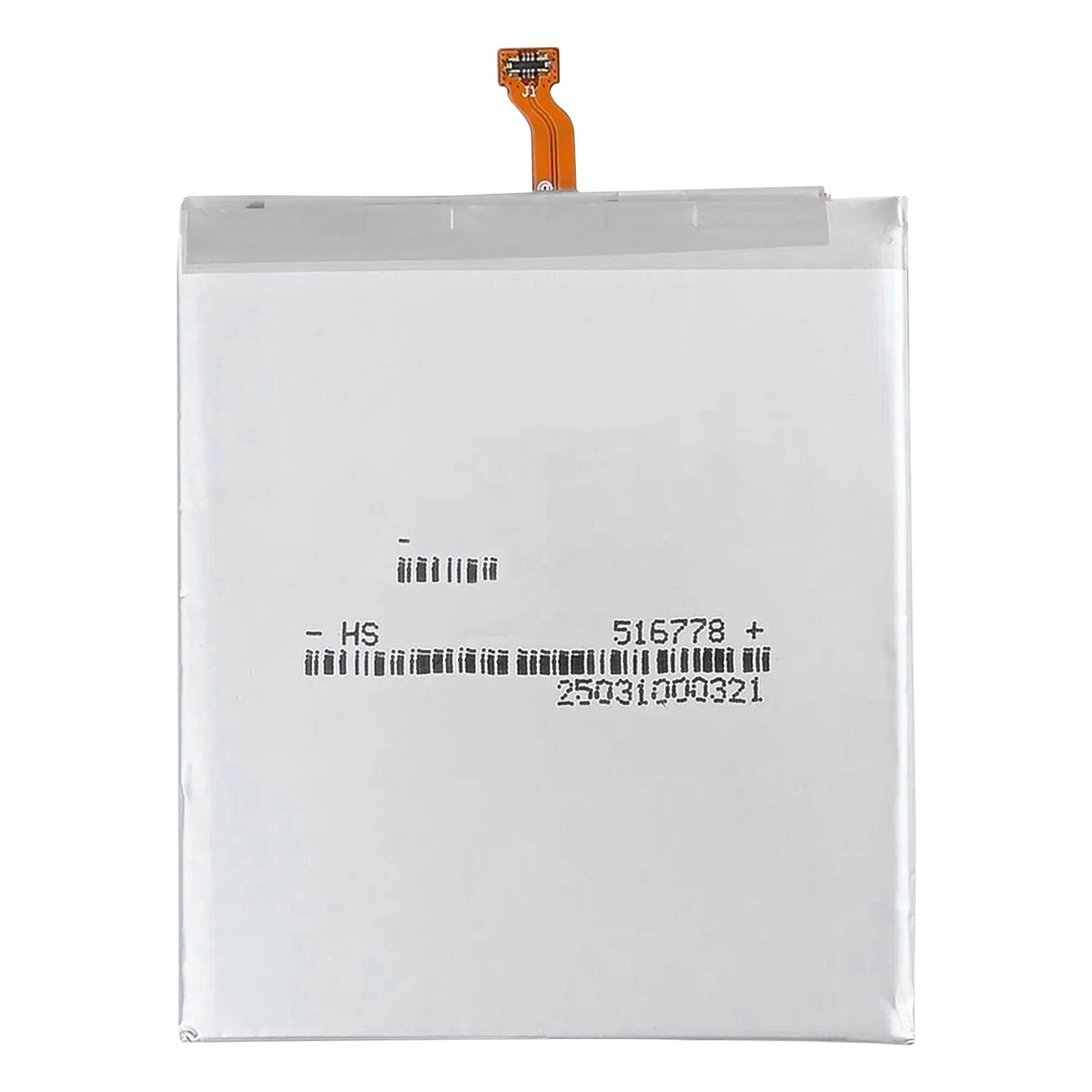Batterie Li-ion 4900mAh pour Galaxy S25 FE Compatible EB-BS936ABE-0