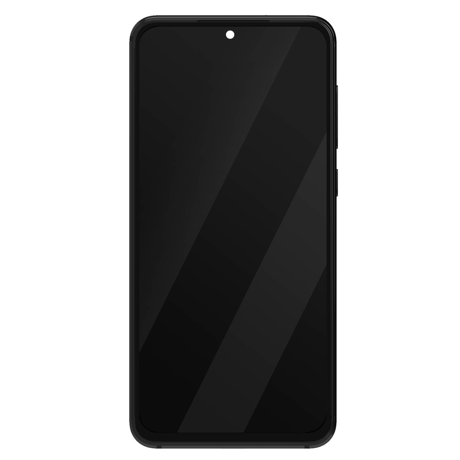 Écran Complet LCD de Remplacement pour Redmi 15 5G avec Châssis Service Pack-1