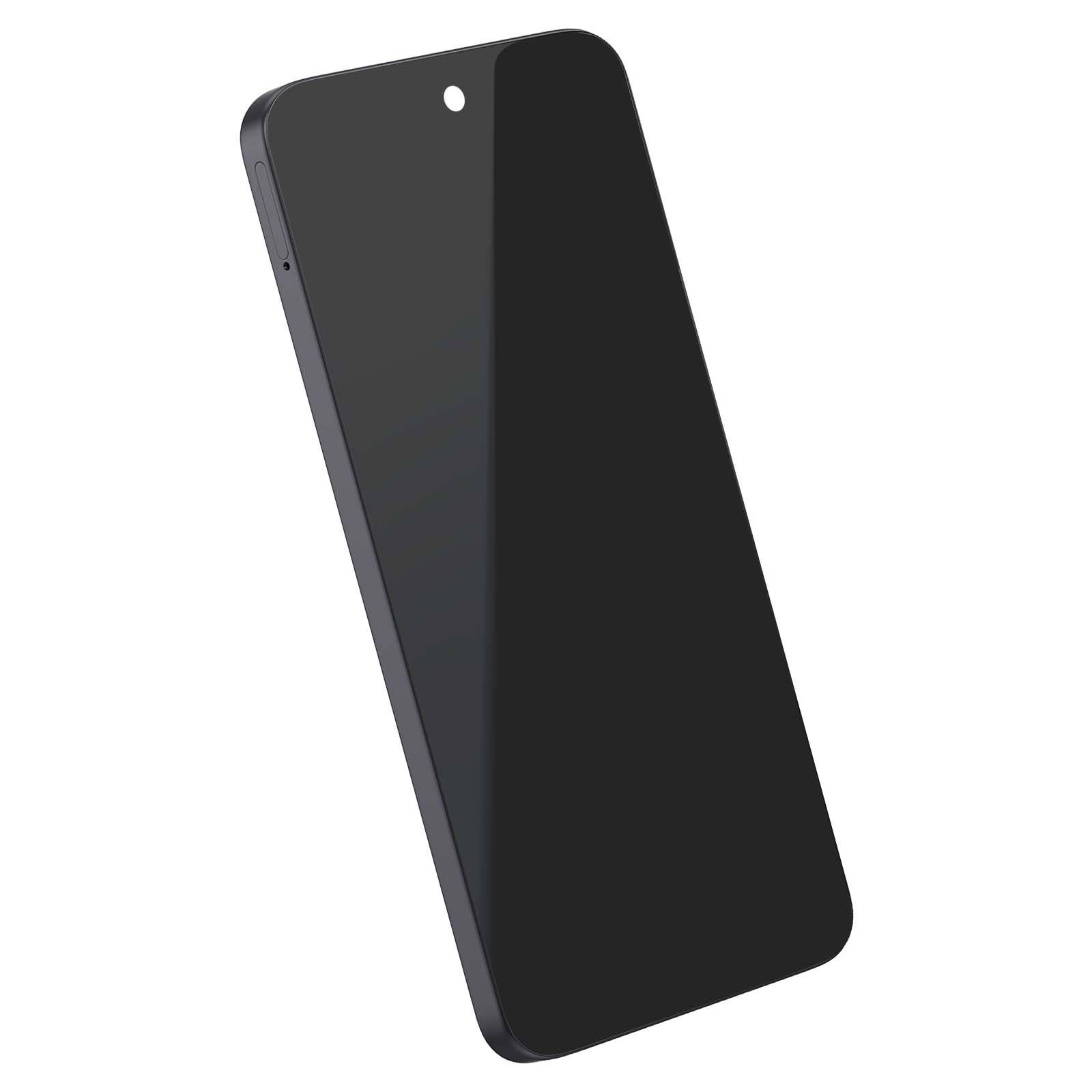 Écran Complet LCD de Remplacement pour Redmi 15 5G avec Châssis Service Pack-2