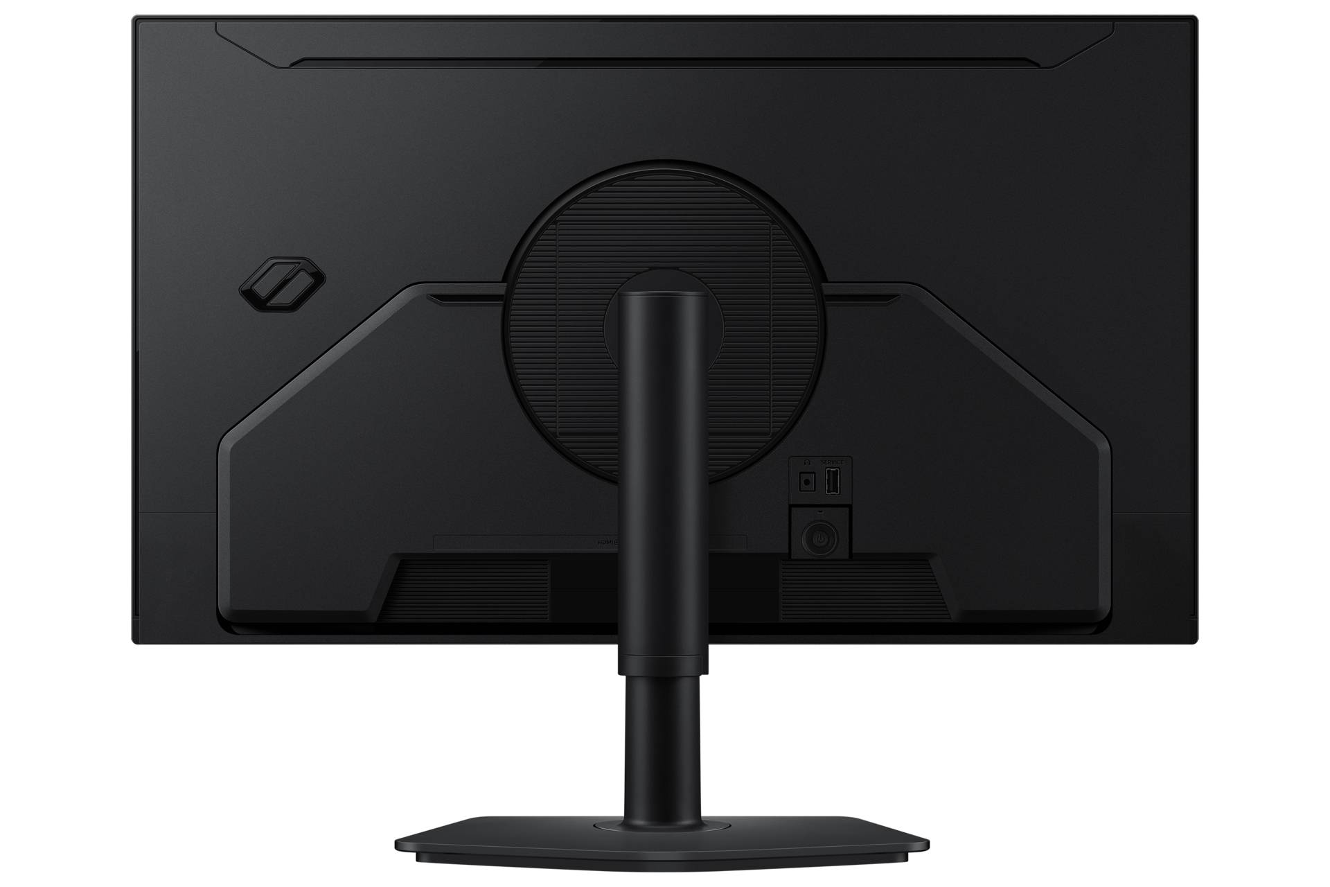 SAMSUNG ODYSSEY G5 G50F LS27FG506 27p WQHD IPS 180Hz 1ms 350cd/m2 HDMI DP-1