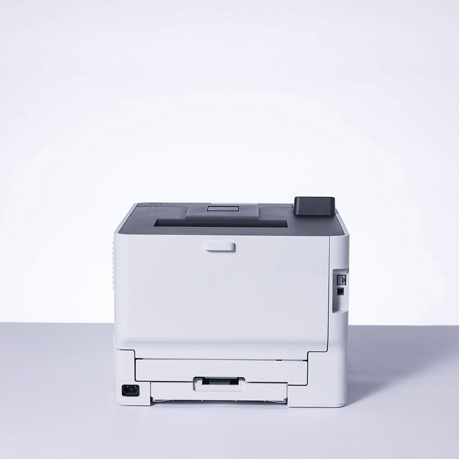 BROTHER HL-L8430CDW Color Singlefunction Printer 31ppm Wi-Fi NFC F+ BSI-3