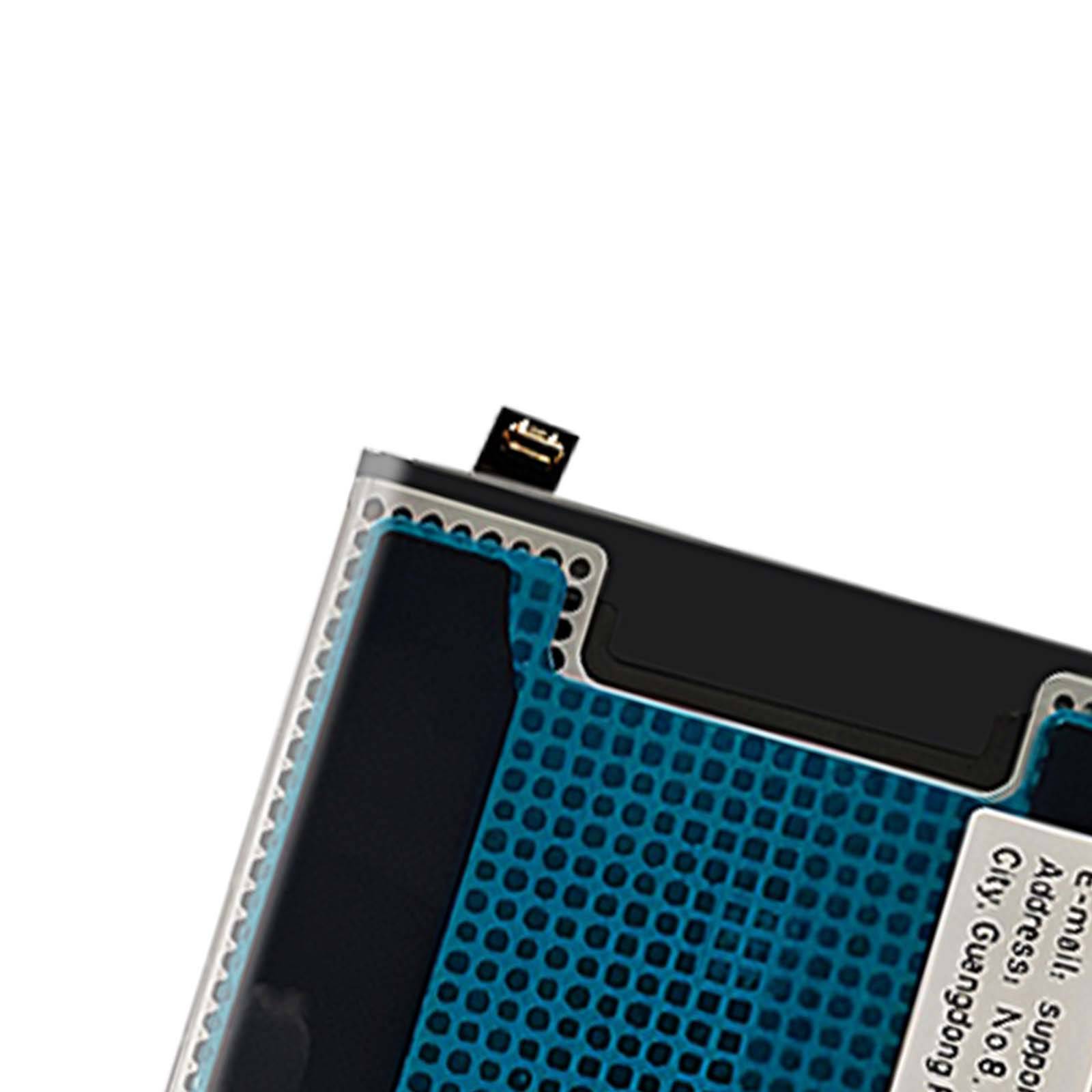 Batterie Interne pour Redmi Note 14 Pro 5G / Poco X7 5G BN5V 5110 mAh-3