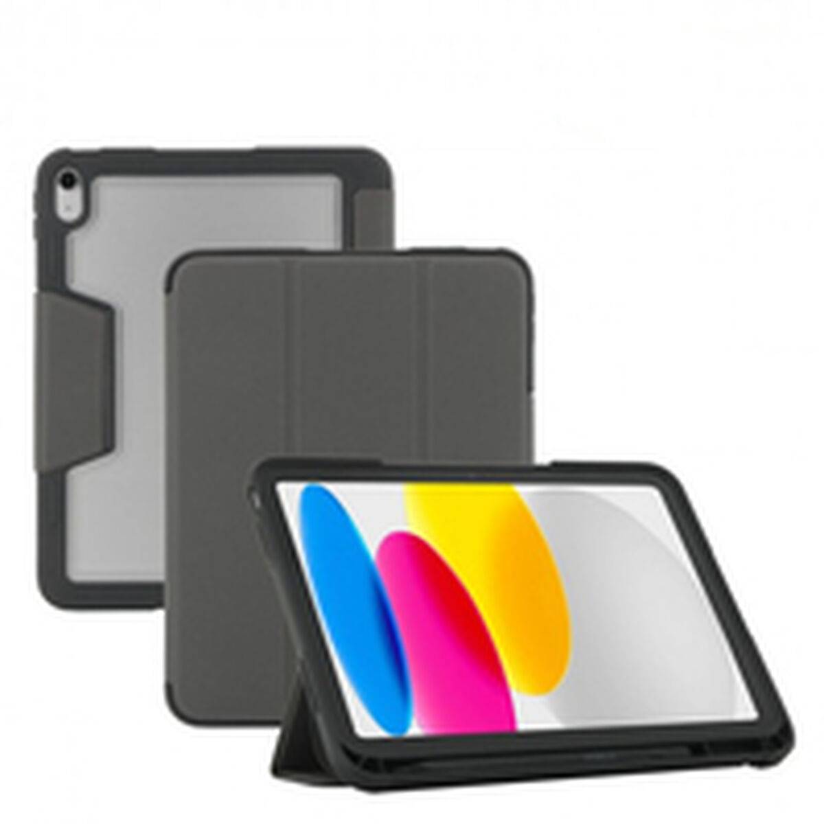 Ultra Rugged Case for iPad 11'' 2025-1