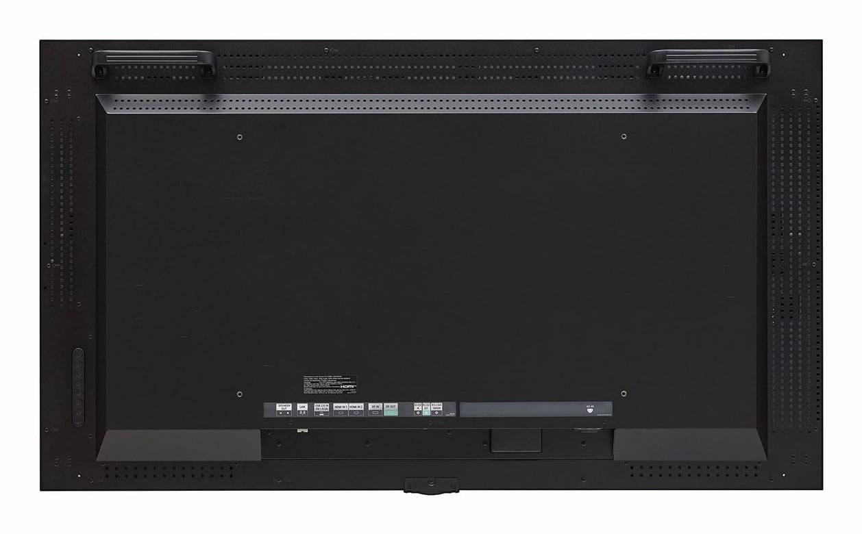 LG Signage Display HB 49" IPS FHD-2