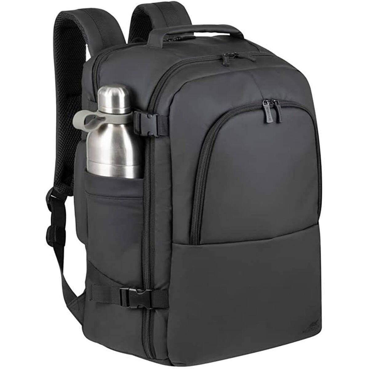 Sac à dos Travel pro 17,3" passant valise Polyester ECO endu-2