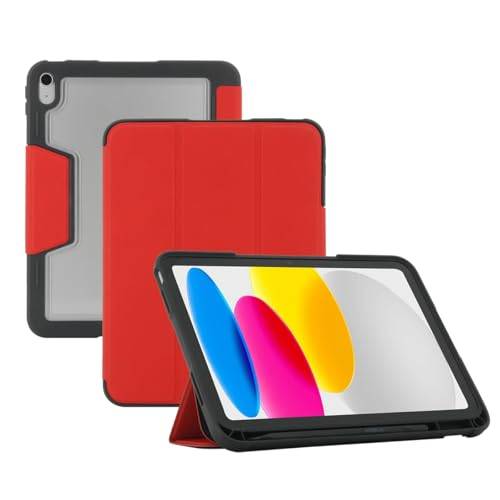 Ultra Rugged Case for iPad 11'' 2025-2
