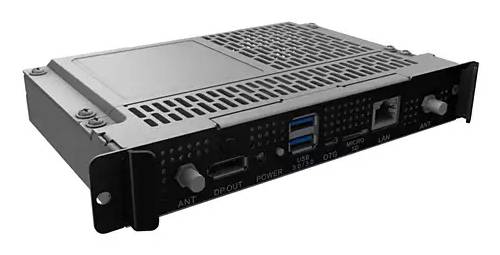Android OPS player octa core RK3576-0