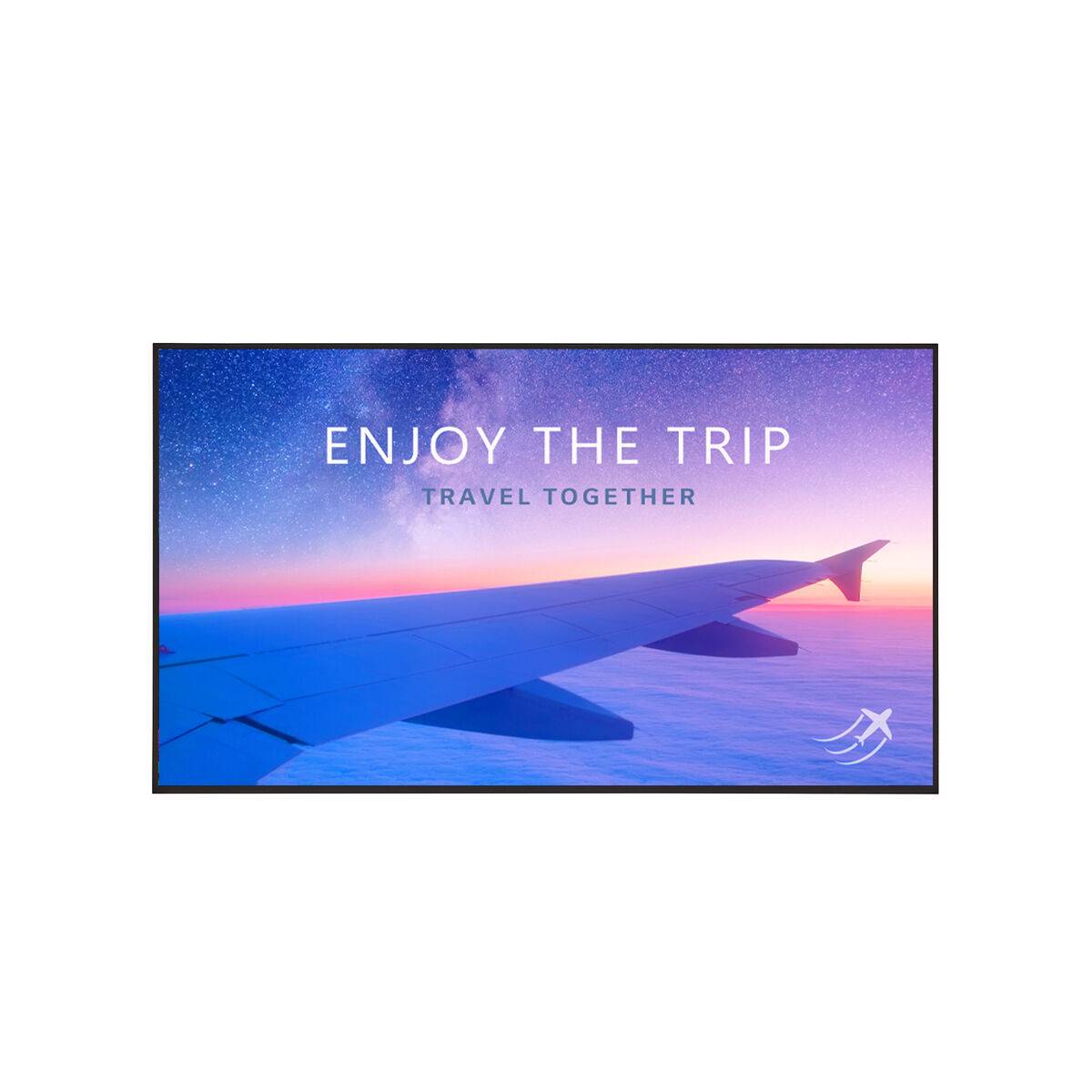 LG Signage Display UH7 Series 55"-1