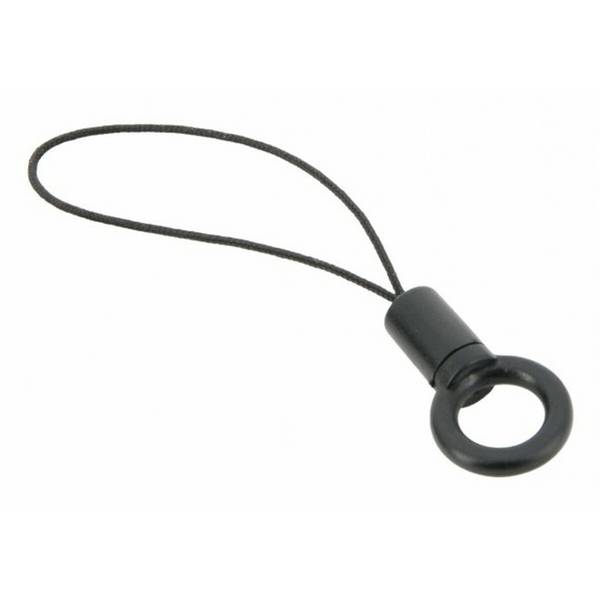 CS/Soft O Rings f shoulder strap PACK X2