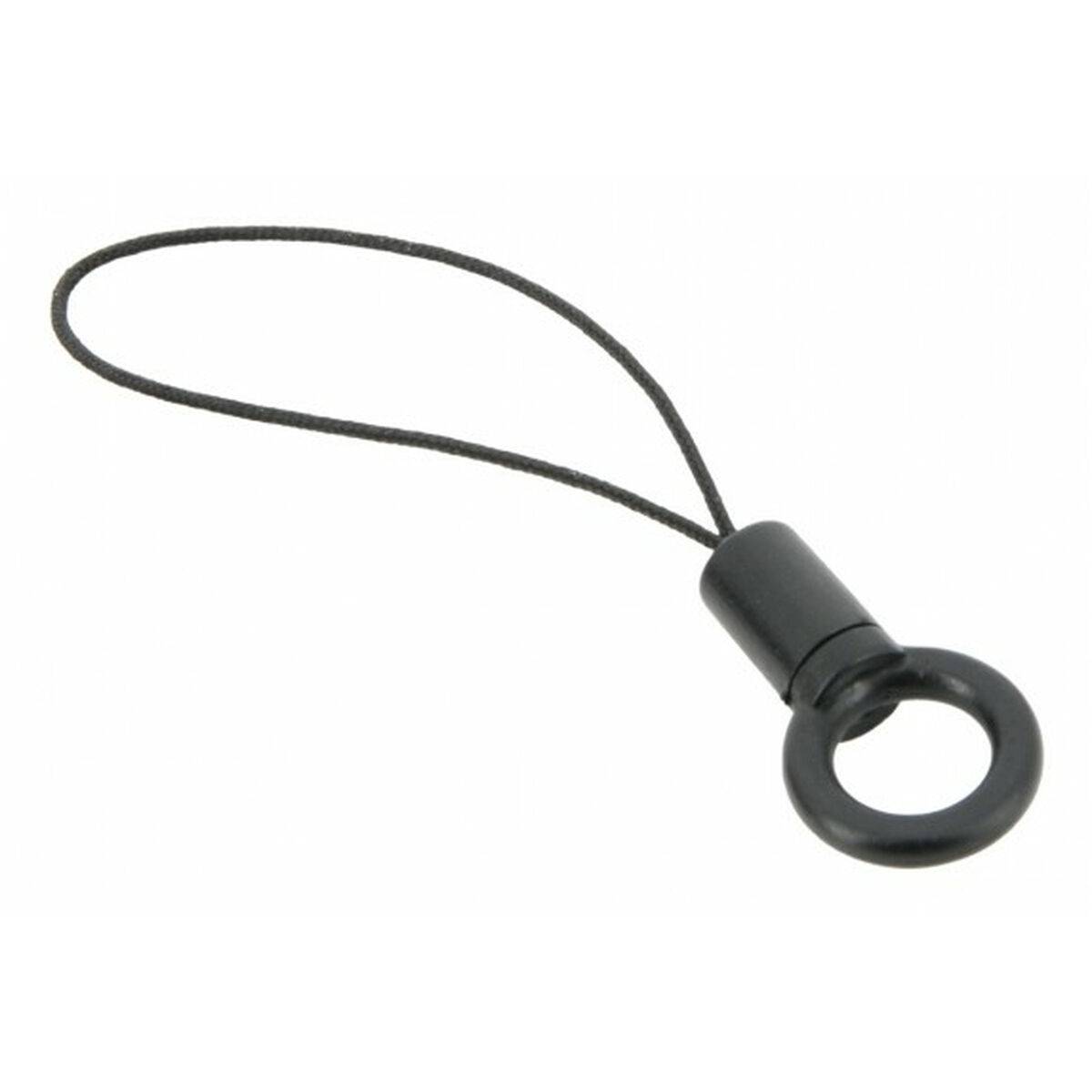 CS/Soft O Rings f shoulder strap PACK X2-0