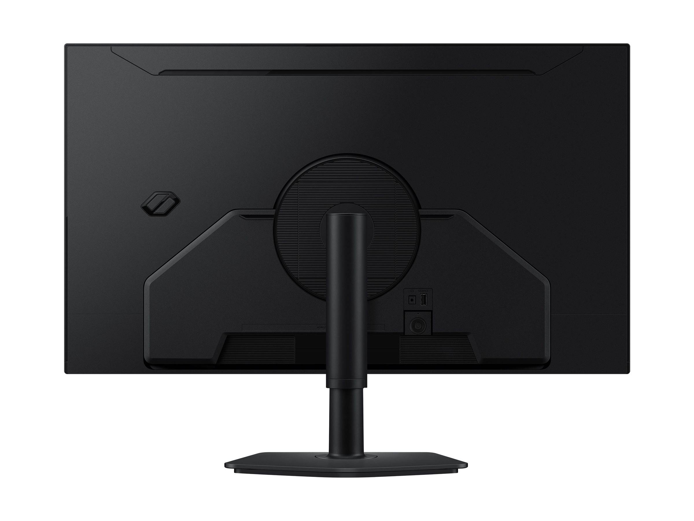 SAMSUNG Odyssey G5 G50F LS32FG506 32p WQHD IPS 180Hz 1ms 350cd/m2 HDMI DP-0